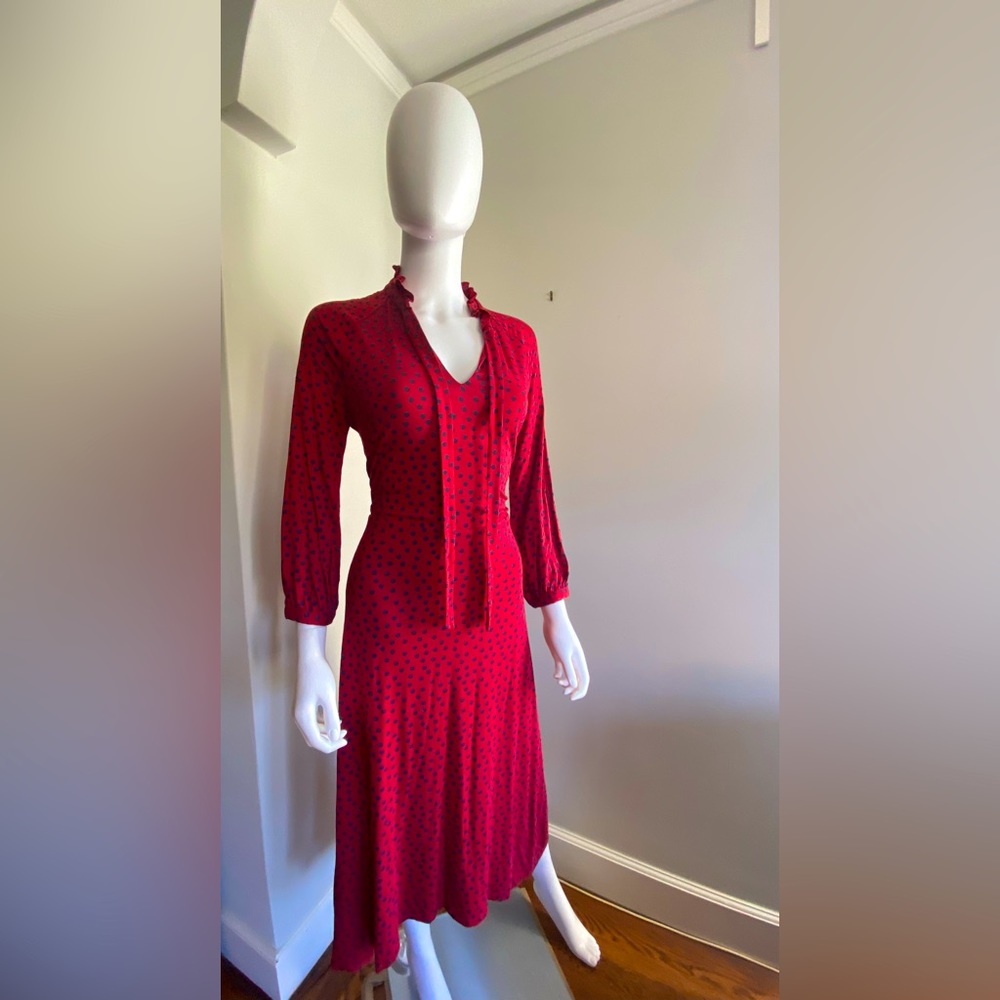 Boden dress Us Size:8